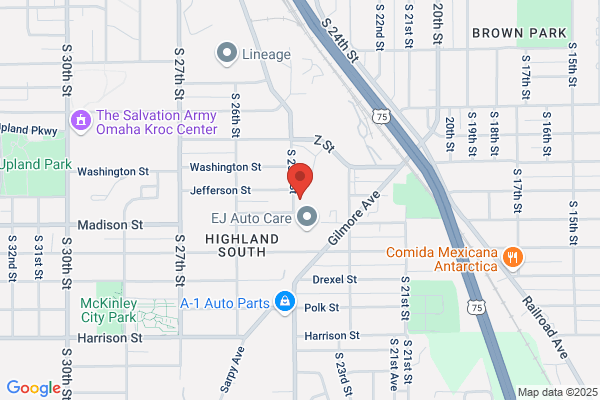 Schmidt Construction Co Inc