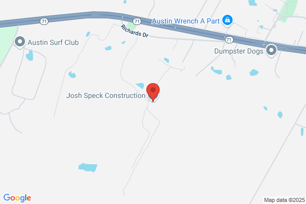 Speck Construction Llc