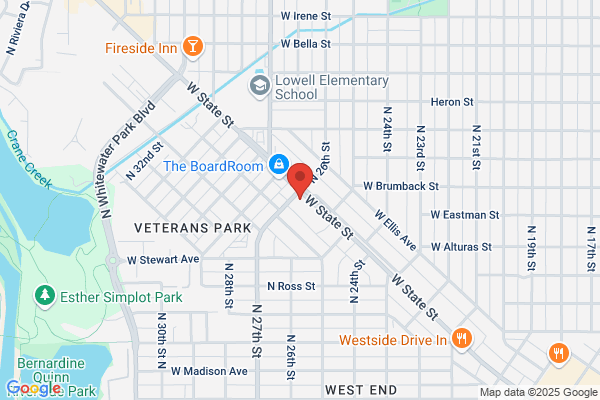 UHire ID | Boise City Professionals Homepage