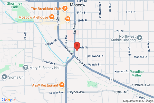 Boise Valley Credit Union