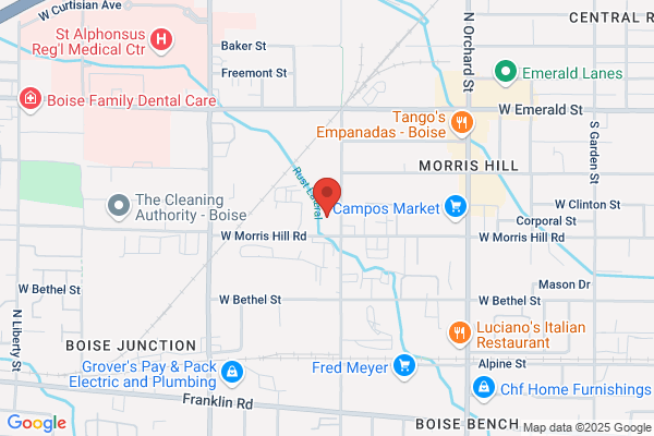 Interstate Electric Supply