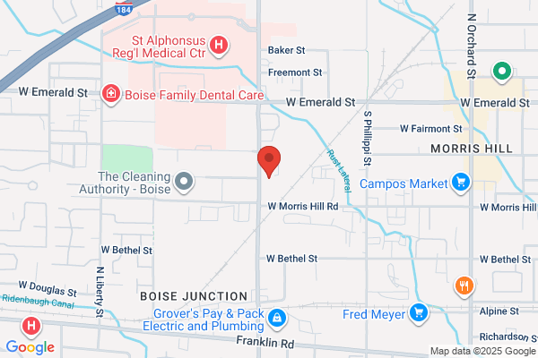 Spirit Distributing Inc