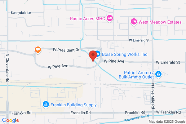 Acme Insulation, Inc.