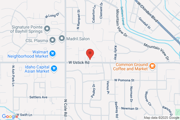 Arboles Trading Company