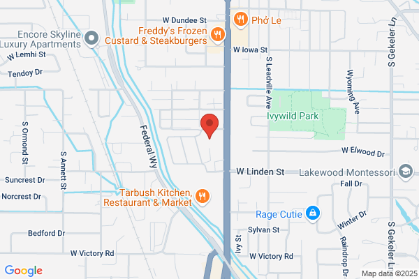 OfficeMax - CLOSED