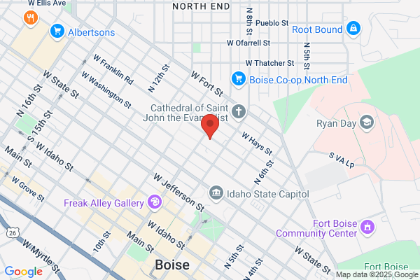 American Resurgens Management Corporation