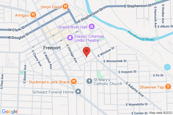 Chapman Properties