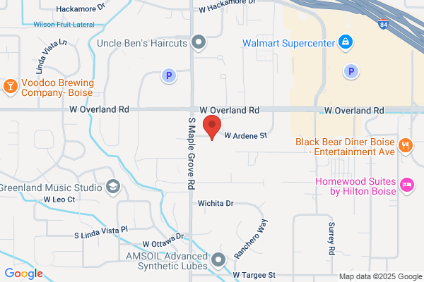 Riverside Management Company Inc