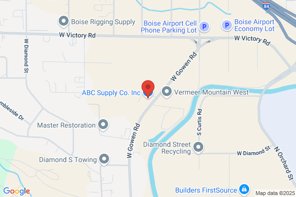 ABC Supply Co. Inc.