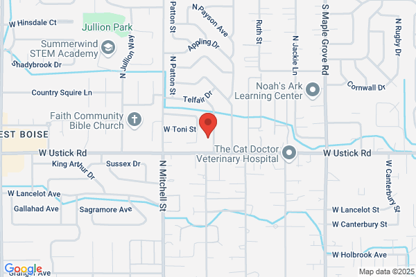 Intermountain Roofing Company
