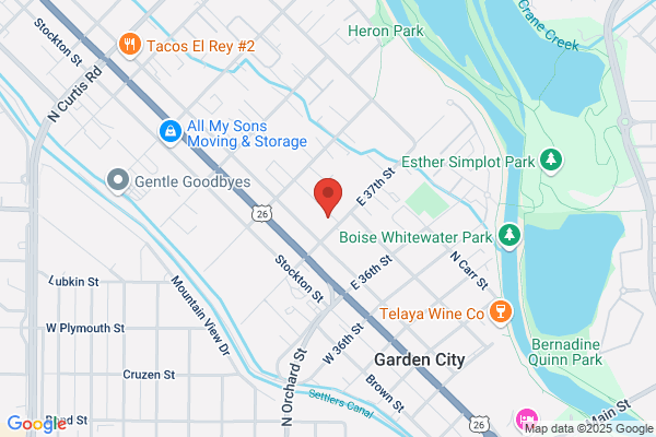 Golden West Advertising Inc