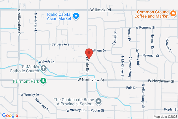 Idaho Bonding Company - Boise Bail Bonds