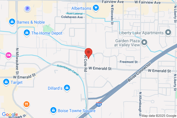 Jailbreak Bail Bonds