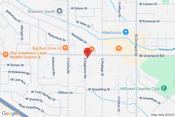 Boise Events LLC