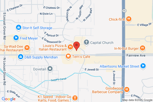 D.L. Evans Bank