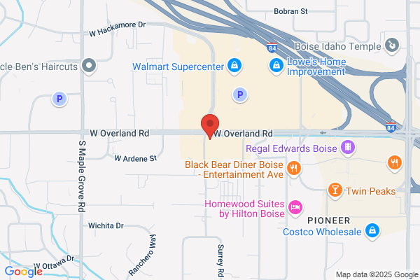 First Interstate Bank