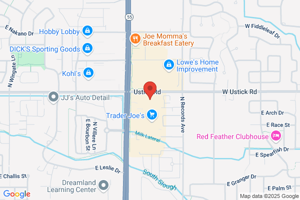 Idaho Central Credit Union