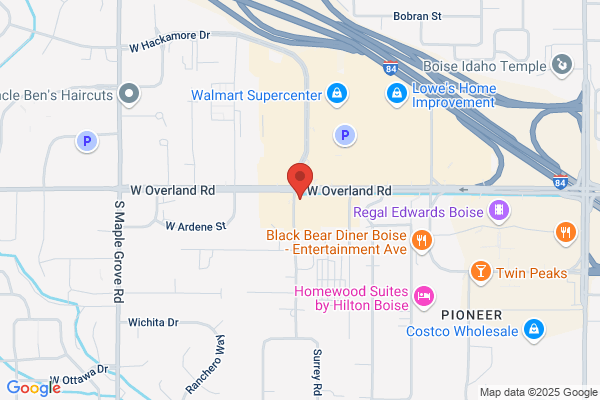 First Interstate Bank