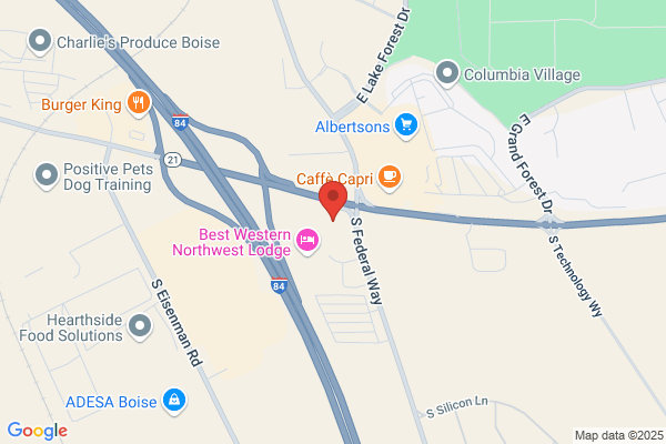 Perkins Restaurant & Bakery