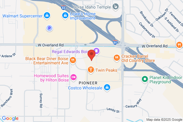 Boise Barber College