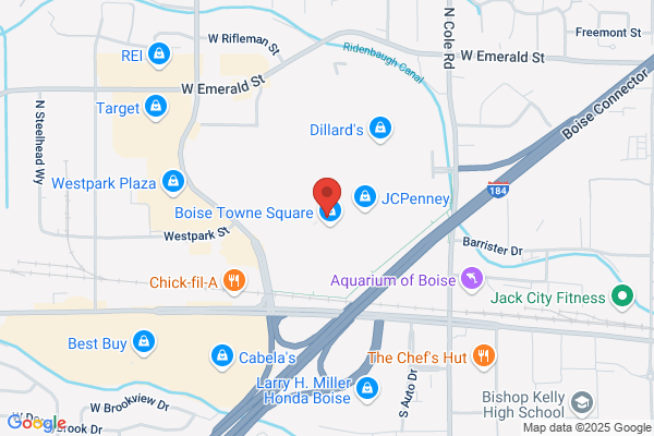 Old Chicago Pizza + Taproom
