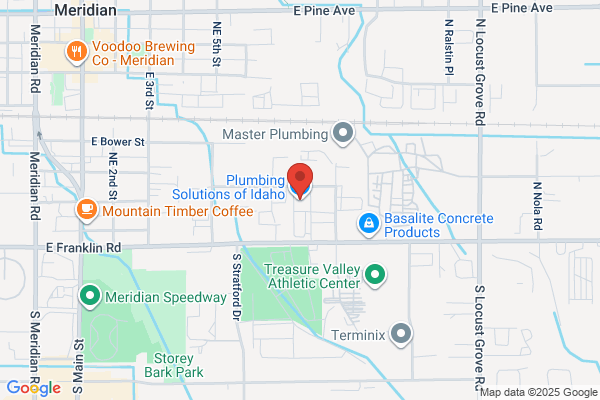 208 Plumbing Solutions