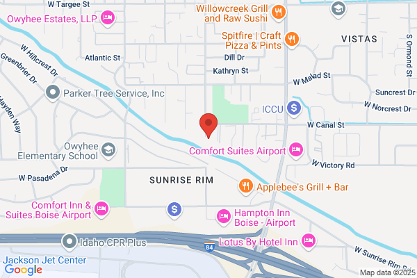 Door To Door Hardware Sales Inc