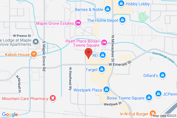 Pacific Salon Systems