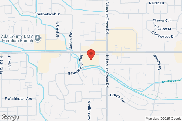 Meridian Home Furnishings