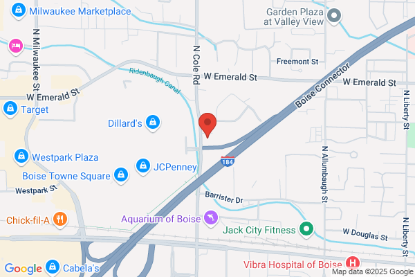 Mattress Firm Boise II