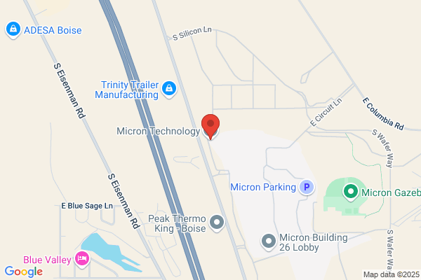 Micron Technology