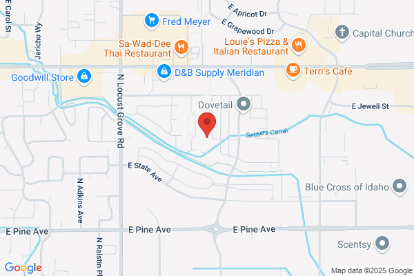 Idaho River Sports