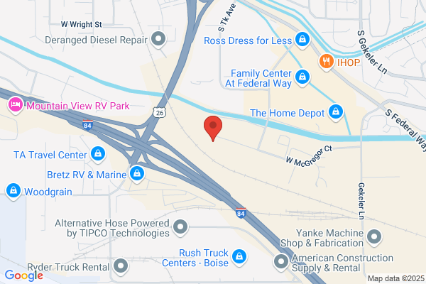 Water Ski Pro Shop