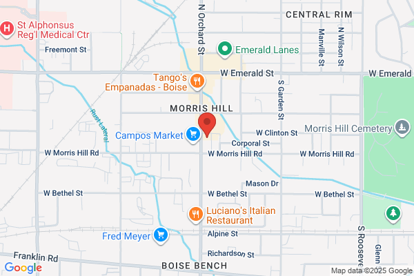 Craft Brewers of Boise