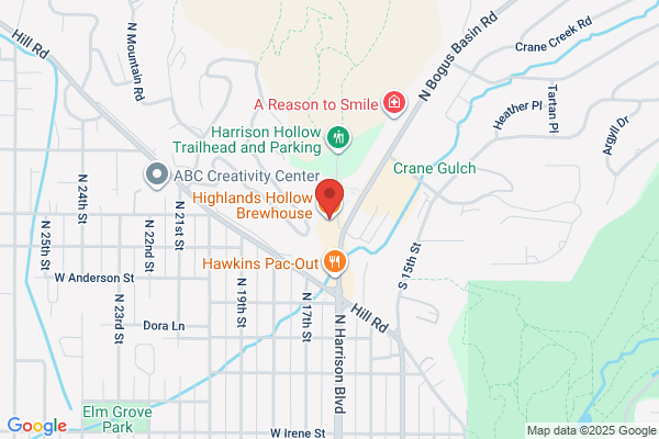 Highlands Hollow Brewhouse