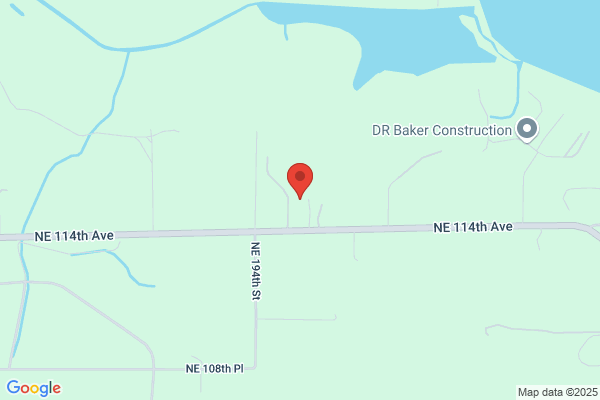 Chuck Miller Construction Inc.