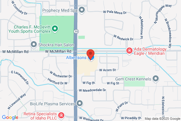 David Thomsen Home Inspections