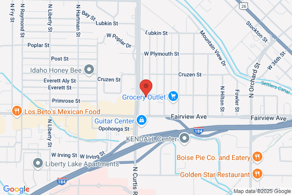 Guardian Home Inspection