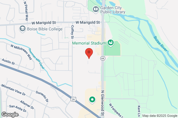 House Doctors Handyman of Boise, ID