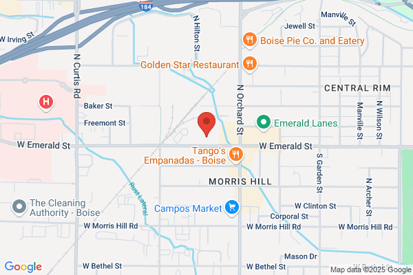 Pacific Steel & Recycling