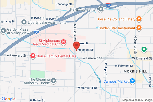 Tuff Shed Boise