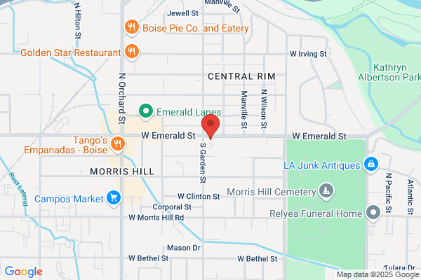 Capitol Refrigeration & Appliance Service