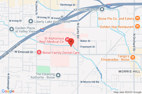 Treasure Valley Laboratory