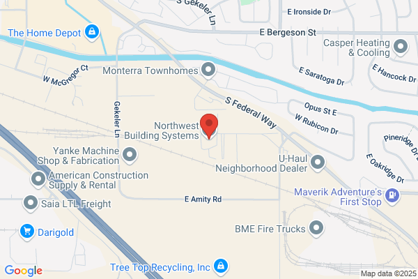 Northwest Business Systems