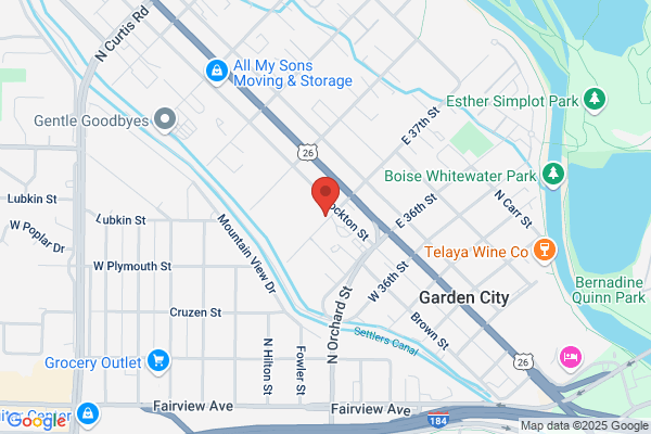 EPSCO Powder and Industrial Coatings and LINE-X of Boise