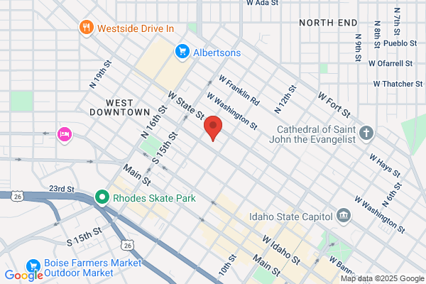 Les Schwab Tire Center