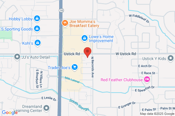 Les Schwab Tire Center