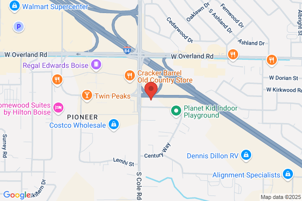 Les Schwab Tire Center