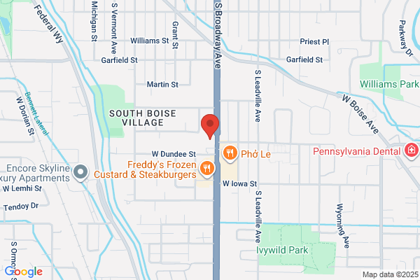 Les Schwab Tire Center