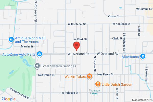 O'Reilly Auto Parts
